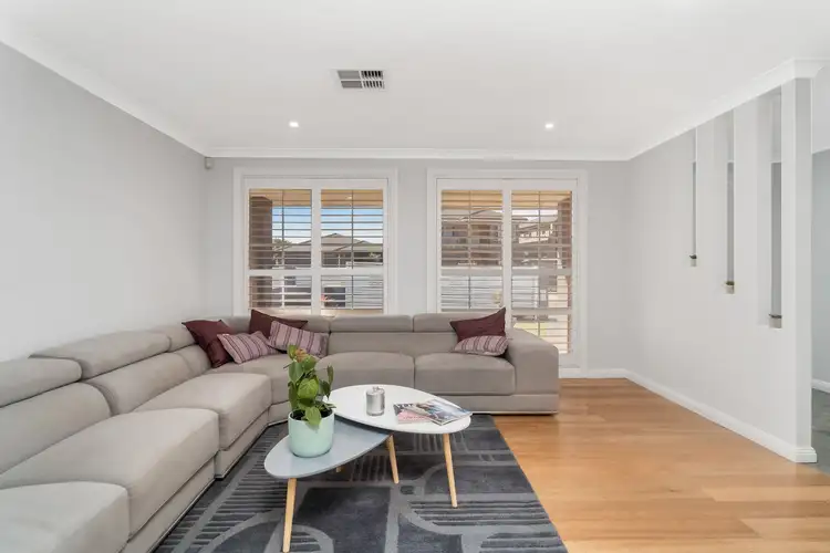 Third view of Homely house listing, 53 Nineteenth Avenue, Hoxton Park NSW 2171