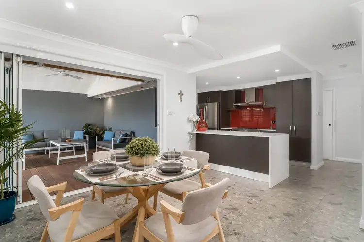 Fourth view of Homely house listing, 53 Nineteenth Avenue, Hoxton Park NSW 2171