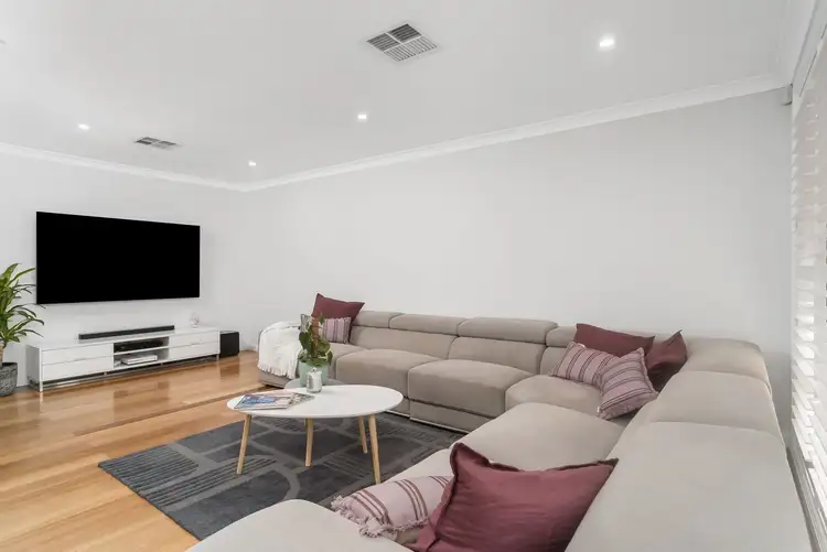 Fifth view of Homely house listing, 53 Nineteenth Avenue, Hoxton Park NSW 2171