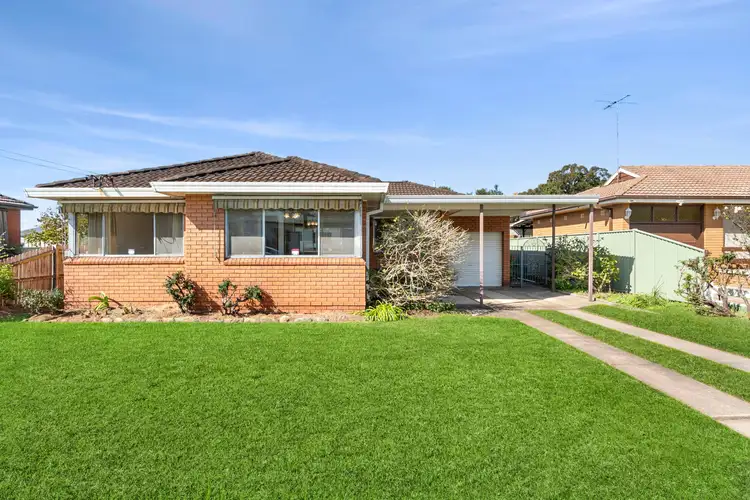 16 Church Street, South Windsor NSW 2756