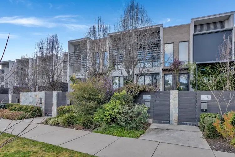 20/14 Bowman Street, Macquarie ACT 2614