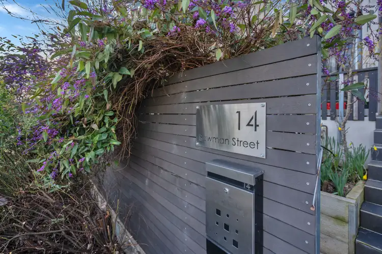 Second view of Homely villa listing, 20/14 Bowman Street, Macquarie ACT 2614