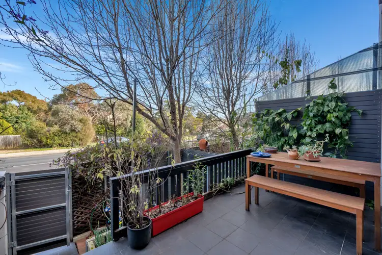 Third view of Homely villa listing, 20/14 Bowman Street, Macquarie ACT 2614
