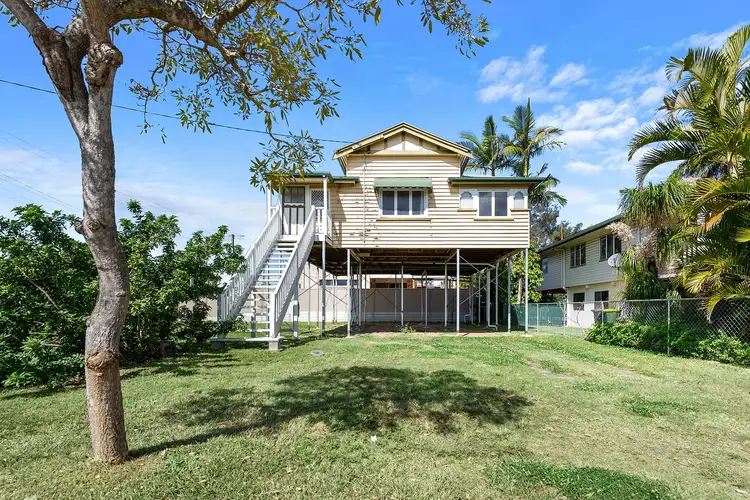 Main view of Homely house listing, 91 Elliott Road, Banyo QLD 4014