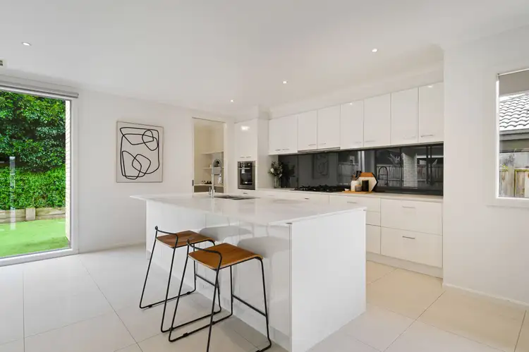 Fourth view of Homely house listing, 14 McPherson Drive, Croydon VIC 3136