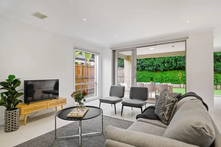 Fifth view of Homely house listing, 14 McPherson Drive, Croydon VIC 3136