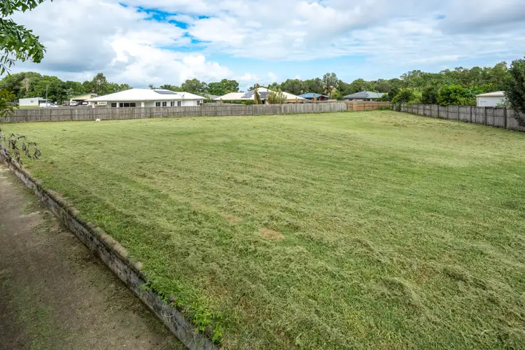 Third view of Homely land listing, 18 Genoa Court, South Mission QLD 4852