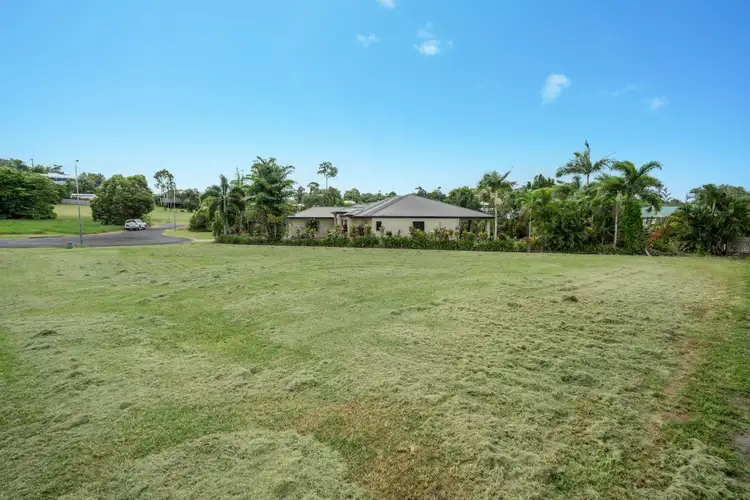 Fifth view of Homely land listing, 18 Genoa Court, South Mission QLD 4852