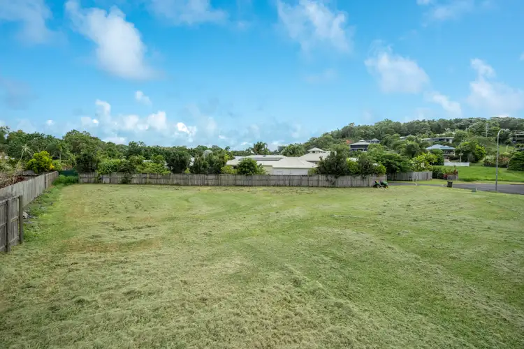 Fourth view of Homely land listing, 31 Genoa Court, South Mission QLD 4852
