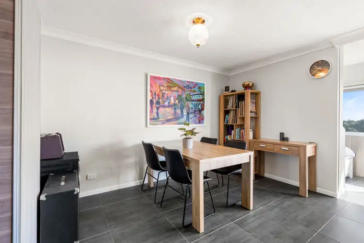 Fourth view of Homely apartment listing, 17/554 Marine Parade, Biggera Waters QLD 4216
