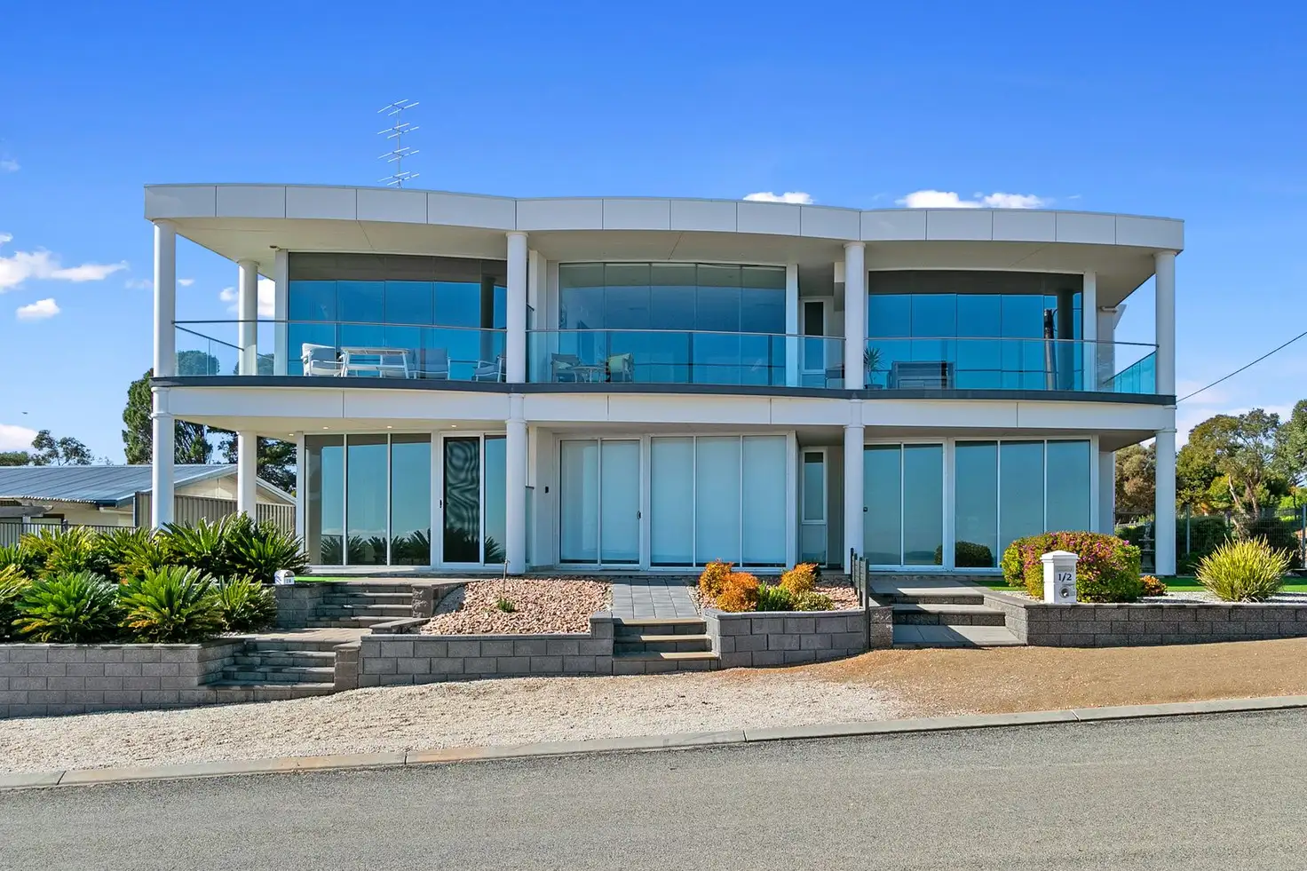 Main view of Homely house listing, 2B Marine Parade, Moonta Bay SA 5558