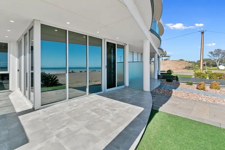 Second view of Homely house listing, 2B Marine Parade, Moonta Bay SA 5558