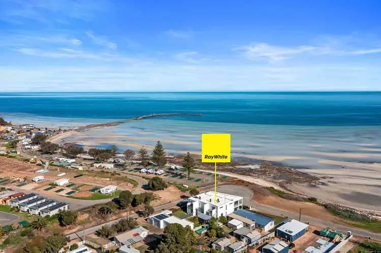 Third view of Homely house listing, 2B Marine Parade, Moonta Bay SA 5558