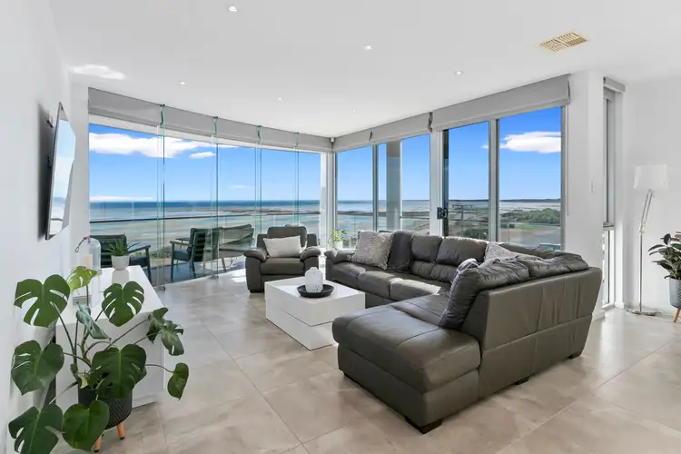 Fourth view of Homely house listing, 2B Marine Parade, Moonta Bay SA 5558