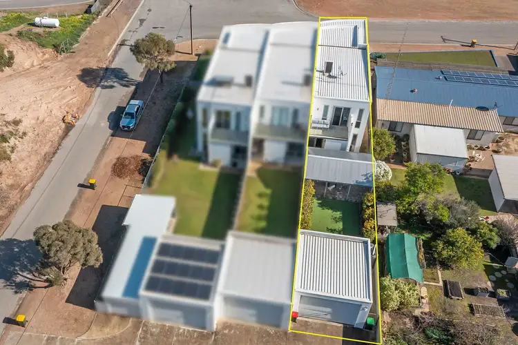 Fifth view of Homely house listing, 2B Marine Parade, Moonta Bay SA 5558