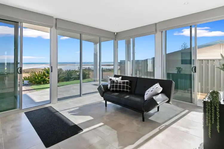 Sixth view of Homely house listing, 2B Marine Parade, Moonta Bay SA 5558