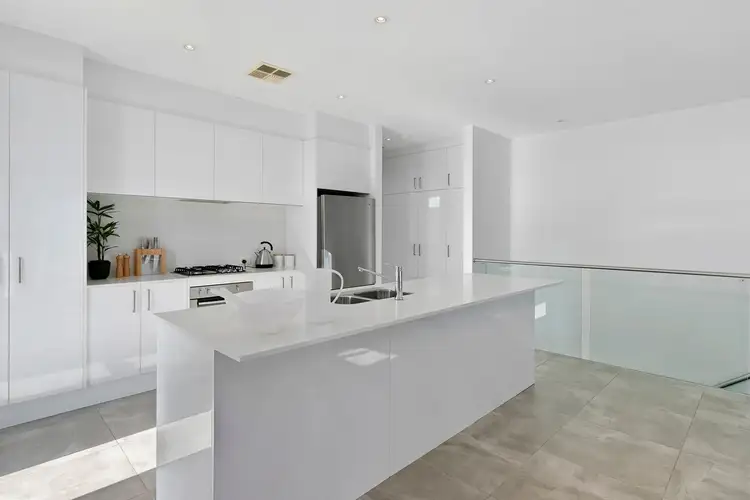 Seventh view of Homely house listing, 2B Marine Parade, Moonta Bay SA 5558