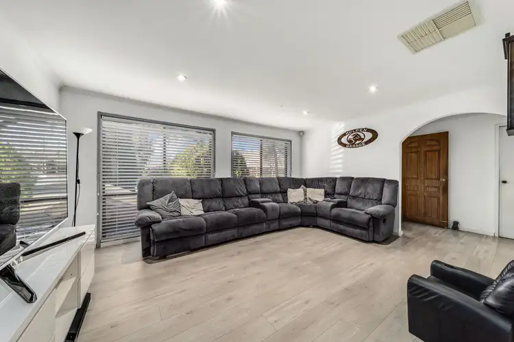 Fourth view of Homely house listing, 19 Barraclough Crescent, Monash ACT 2904