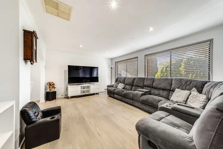 Fifth view of Homely house listing, 19 Barraclough Crescent, Monash ACT 2904