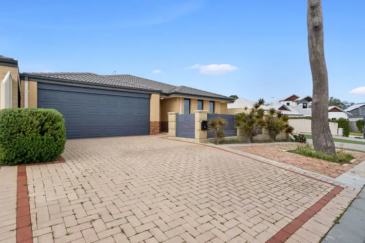 Main view of Homely house listing, 96 Kembla Circle, Madeley WA 6065