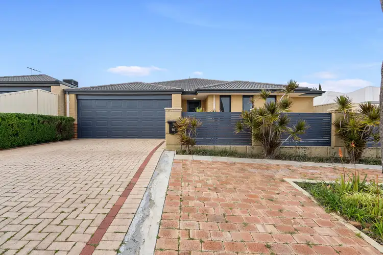Second view of Homely house listing, 96 Kembla Circle, Madeley WA 6065