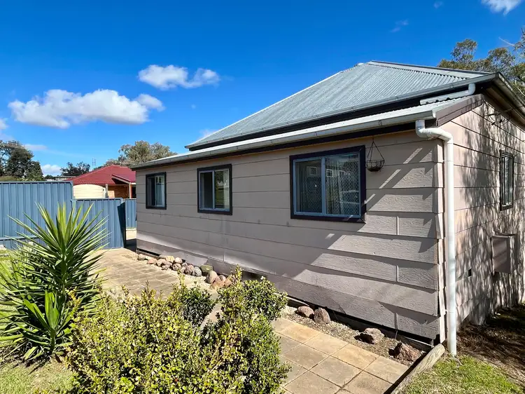 45 Dewhurst Street, Werris Creek NSW 2341