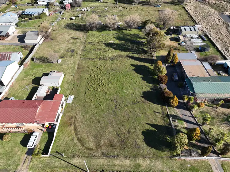 25 Oliver Street, Glen Innes NSW 2370