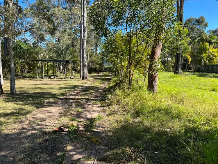 Third view of Homely house listing, 18 Woodville Street, Maryborough West QLD 4650