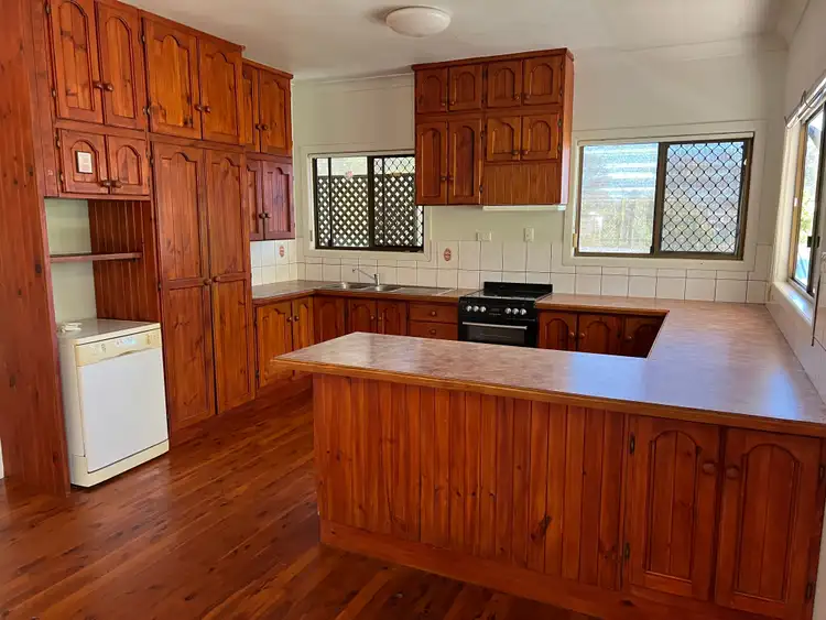 Fifth view of Homely house listing, 18 Woodville Street, Maryborough West QLD 4650