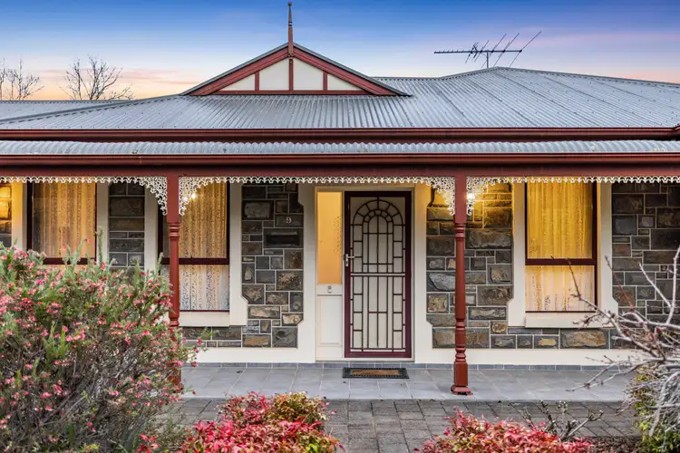 9 Edinborough Street, Nairne SA 5252