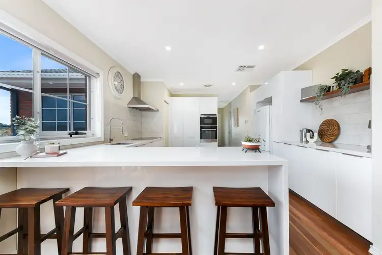 Fifth view of Homely house listing, 90 Avebury Drive, Berwick VIC 3806