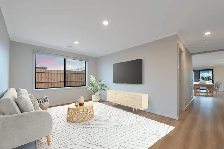 Fifth view of Homely house listing, 10 Splint Way, Wonthaggi VIC 3995