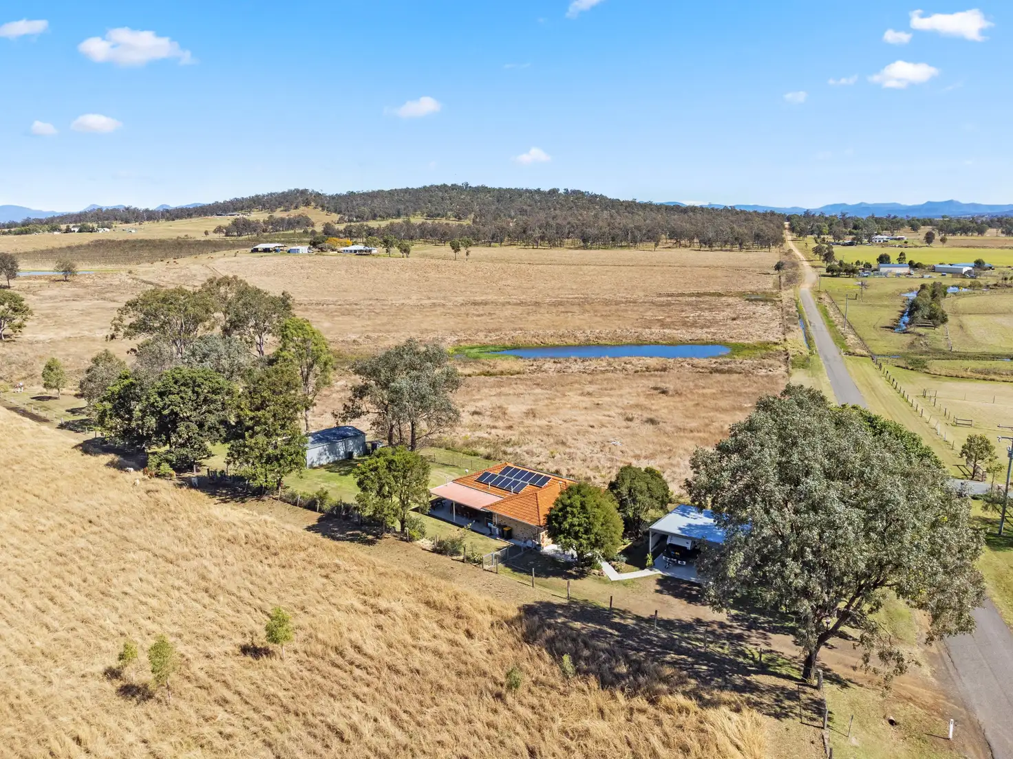 Main view of Homely rural property listing, 7 Kengoon Road, Munbilla QLD 4309