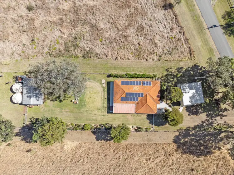 Second view of Homely rural property listing, 7 Kengoon Road, Munbilla QLD 4309