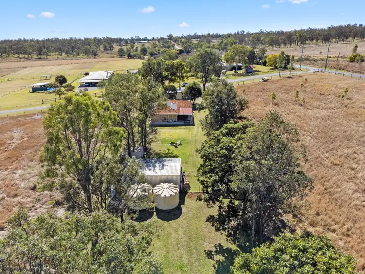 Third view of Homely rural property listing, 7 Kengoon Road, Munbilla QLD 4309