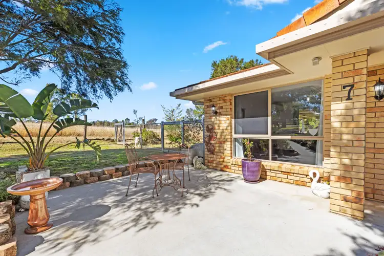 Fourth view of Homely rural property listing, 7 Kengoon Road, Munbilla QLD 4309
