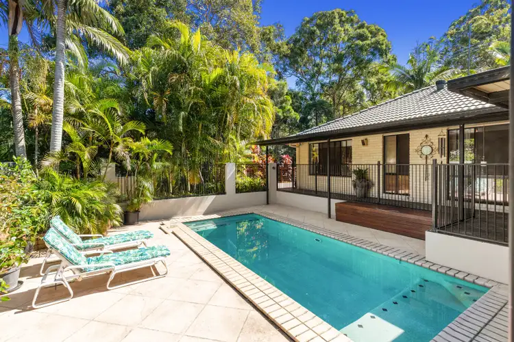 1 Palm Grove Court, Little Mountain QLD 4551