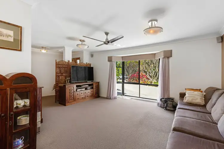 Third view of Homely house listing, 1 Palm Grove Court, Little Mountain QLD 4551