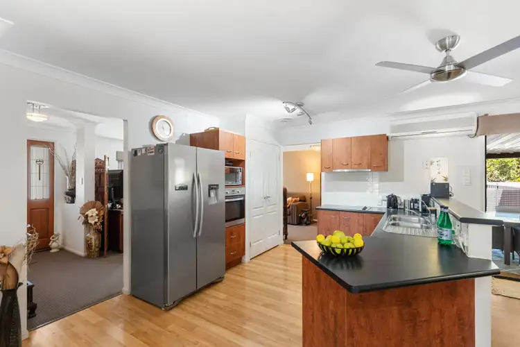 Fourth view of Homely house listing, 1 Palm Grove Court, Little Mountain QLD 4551