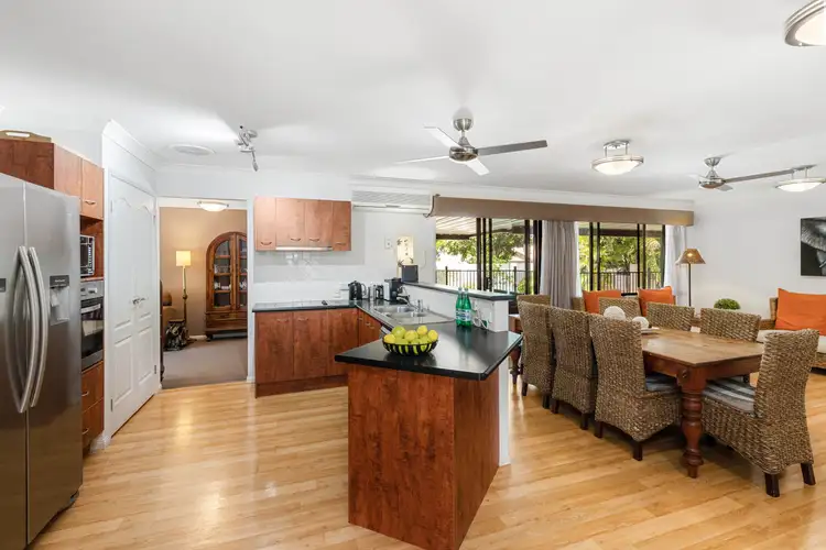 Fifth view of Homely house listing, 1 Palm Grove Court, Little Mountain QLD 4551