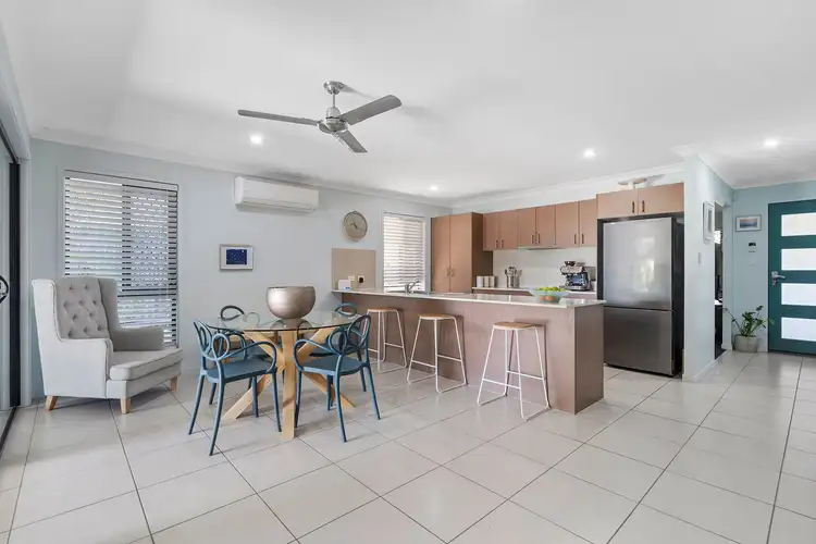 Second view of Homely house listing, 78 Outlook Drive, Waterford QLD 4133