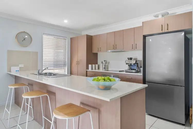 Third view of Homely house listing, 78 Outlook Drive, Waterford QLD 4133