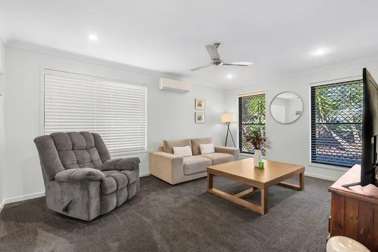 Fifth view of Homely house listing, 78 Outlook Drive, Waterford QLD 4133