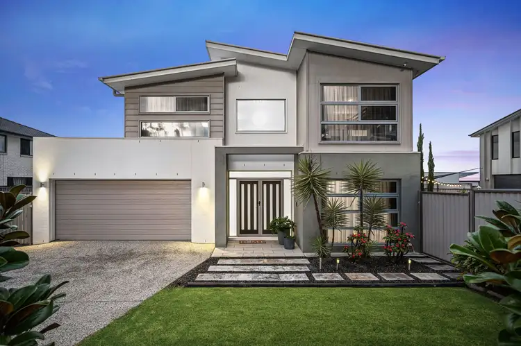 6 Brockmia Close, Underwood QLD 4119