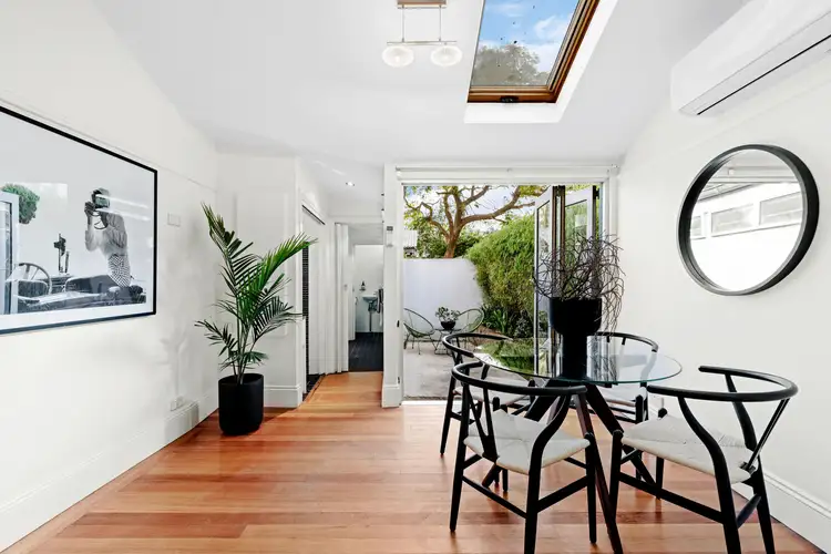 Second view of Homely house listing, 7 Ivy Street, Darlington NSW 2008