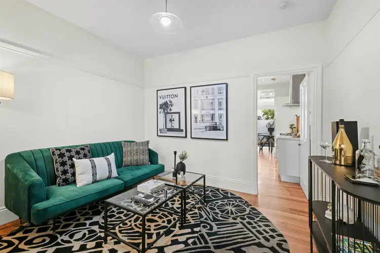 Third view of Homely house listing, 7 Ivy Street, Darlington NSW 2008