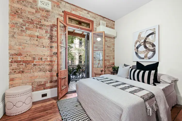 Sixth view of Homely house listing, 7 Ivy Street, Darlington NSW 2008