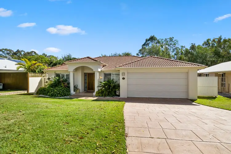 Main view of Homely house listing, 7 Talara Court, Tewantin QLD 4565