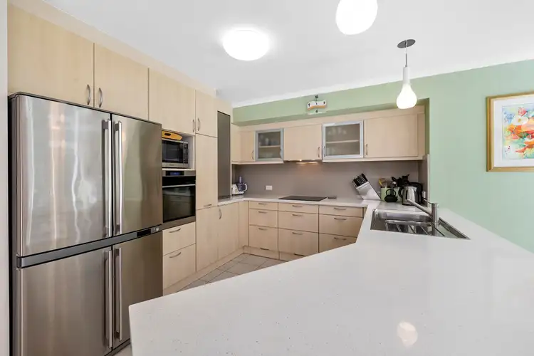 Second view of Homely house listing, 7 Talara Court, Tewantin QLD 4565
