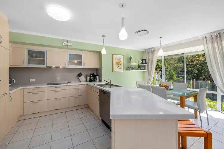 Third view of Homely house listing, 7 Talara Court, Tewantin QLD 4565